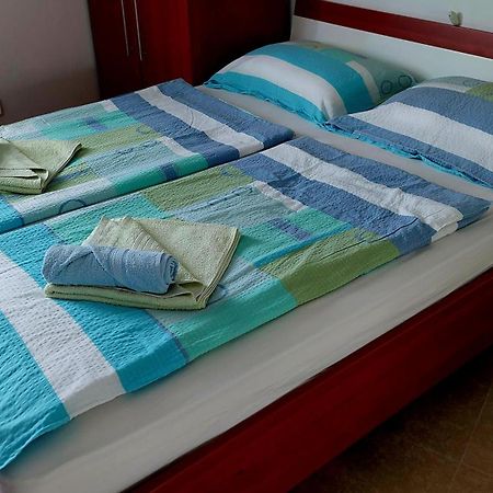 Apartments Krn Drezniske Ravne ภายนอก รูปภาพ